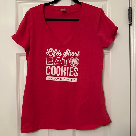 Yesterdays sportswear vneck size XXL - Picture 1 of 3